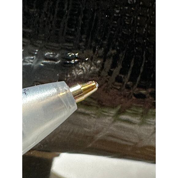 J.Renee Mary-LPBLK Mary Lizard Print Women's 7.5M Square Toe 2.5” Heels Black - Picture 11 of 12